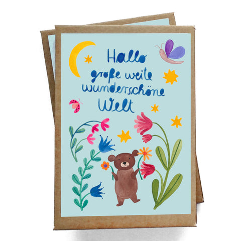 Meilensteinkarten für Erinnerungsfotos BABY