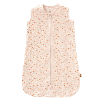 Sommer-Schlafsack aus Bio-Baumwoll-Musselin