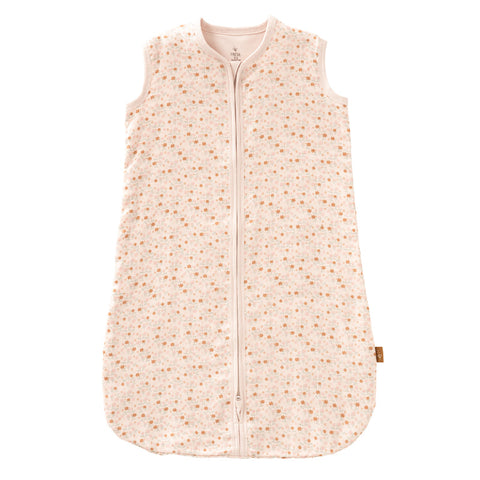 Sommer-Schlafsack aus Bio-Baumwoll-Musselin