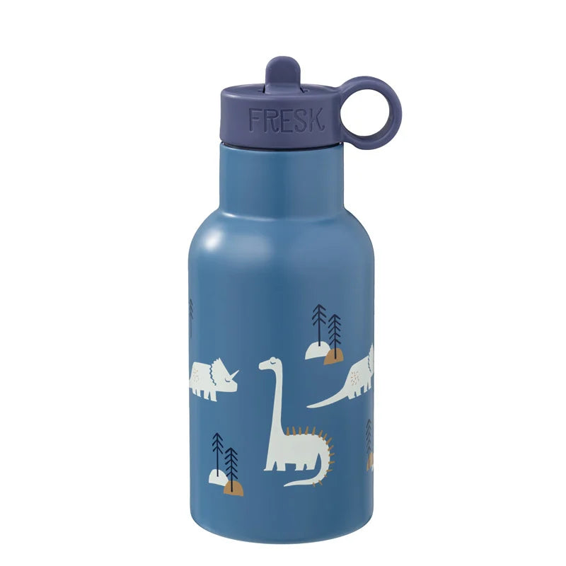 Thermos-Trinkflasche für Kinder, 350ml