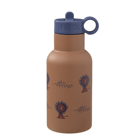 Thermos-Trinkflasche für Kinder, 350ml