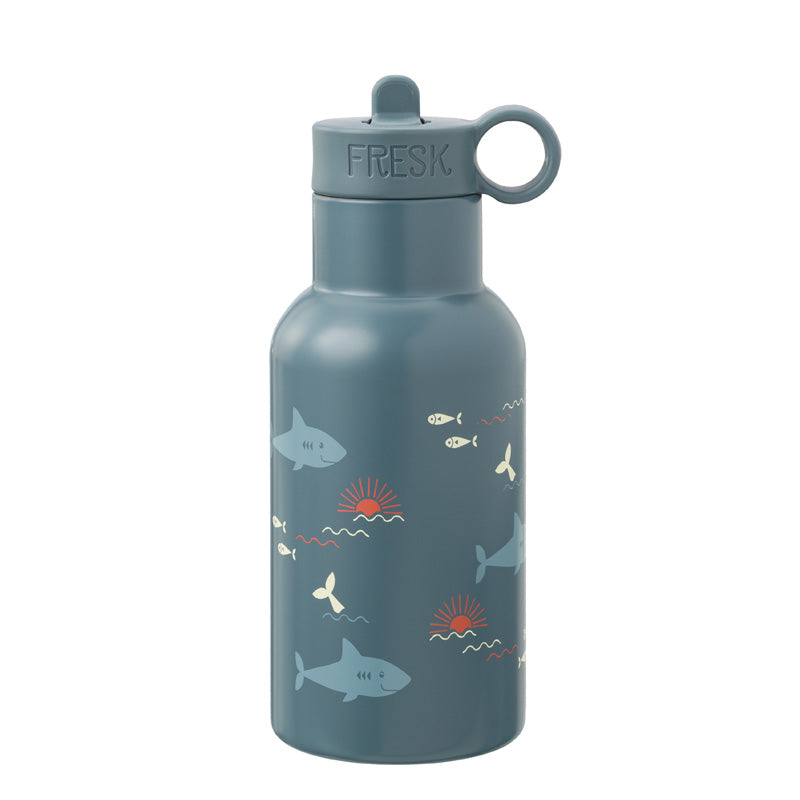 Thermos-Trinkflasche für Kinder, 350ml