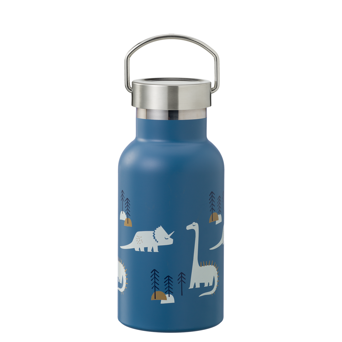Thermos-Trinkflasche für Kinder, 350ml