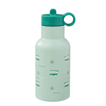 Thermos-Trinkflasche für Kinder, 350ml