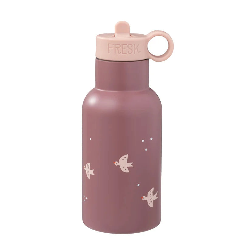 Thermos-Trinkflasche für Kinder, 350ml