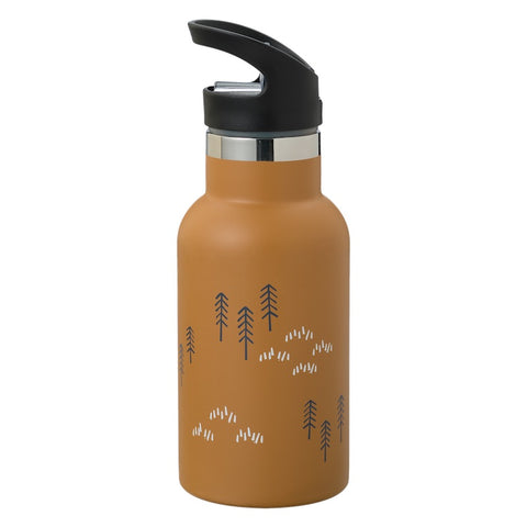 Thermos-Trinkflasche für Kinder, 350ml