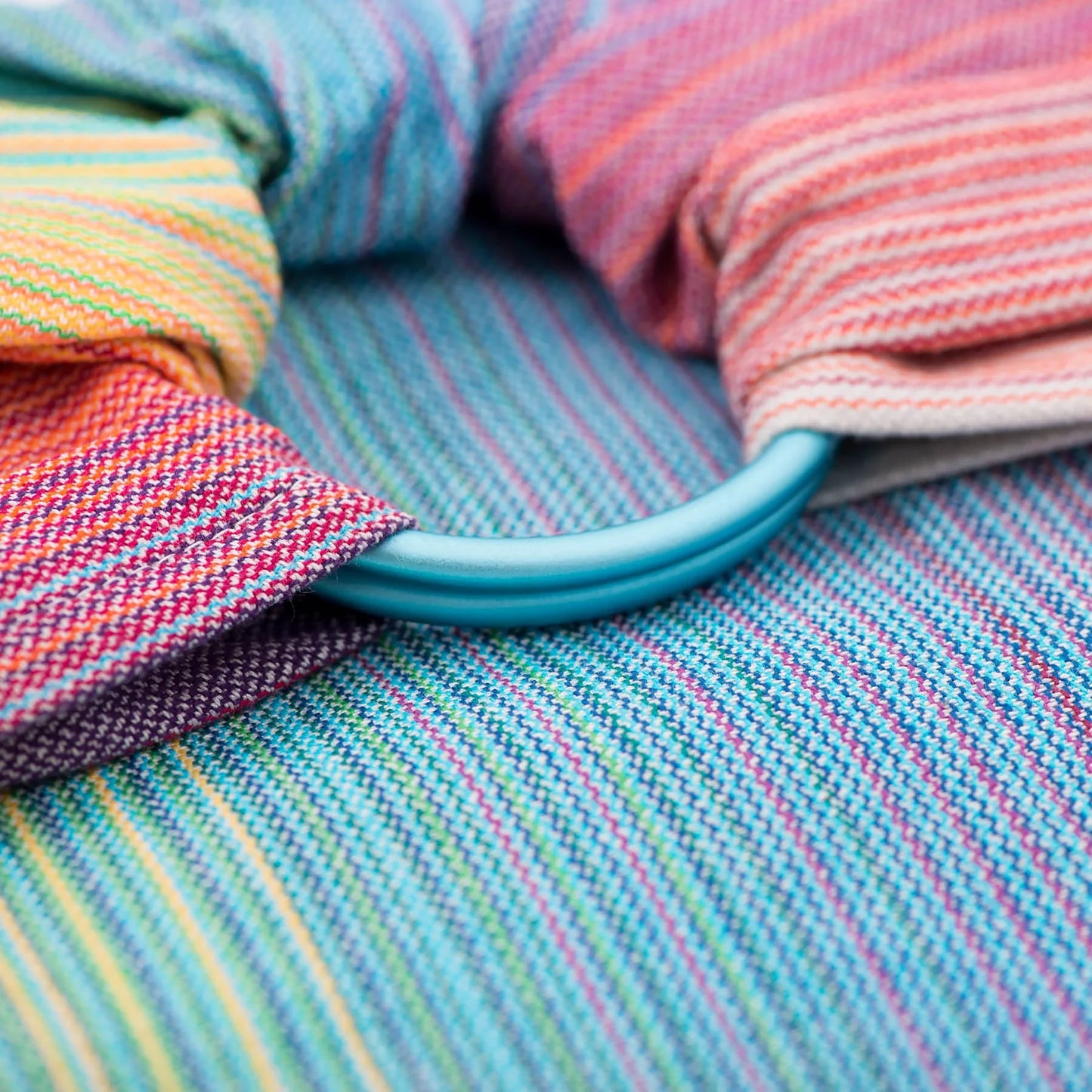 Ring Sling FREE ELF aus recycelter Baumwolle