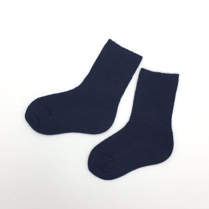 Woll-Socken UNI