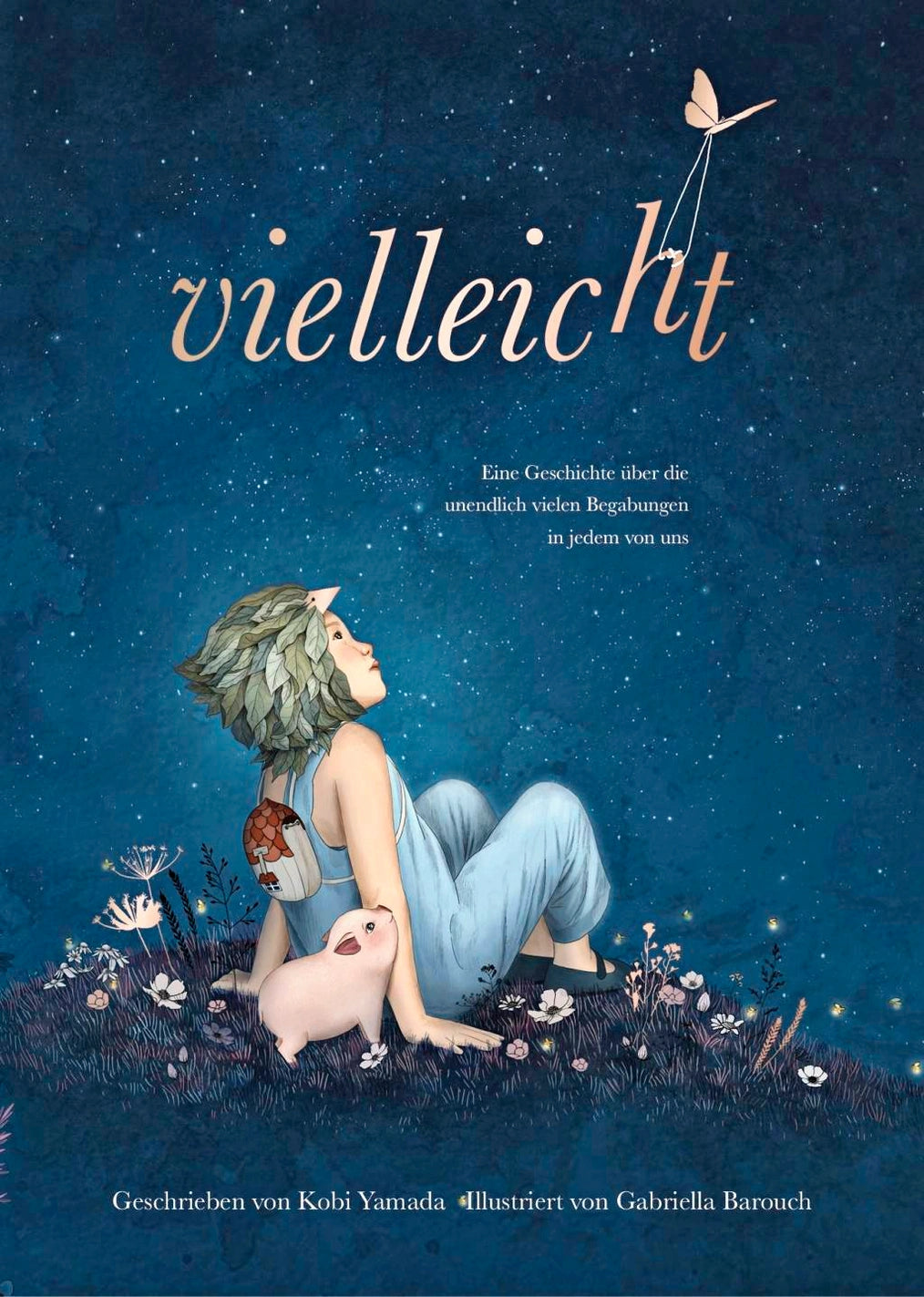 Bilderbuch - Vielleicht