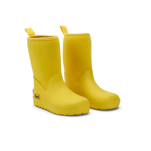 Barfuss Gummistiefel NEOPREN WELLIE