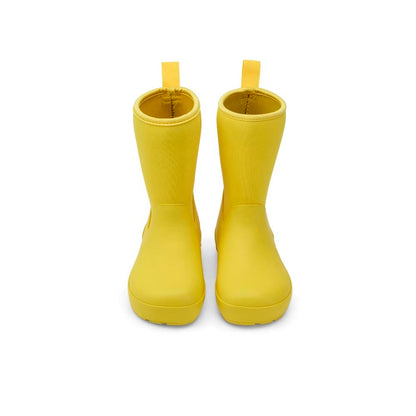 Barfuss Gummistiefel NEOPREN WELLIE