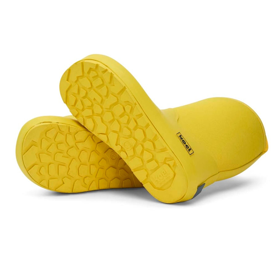 Barfuss Gummistiefel NEOPREN WELLIE