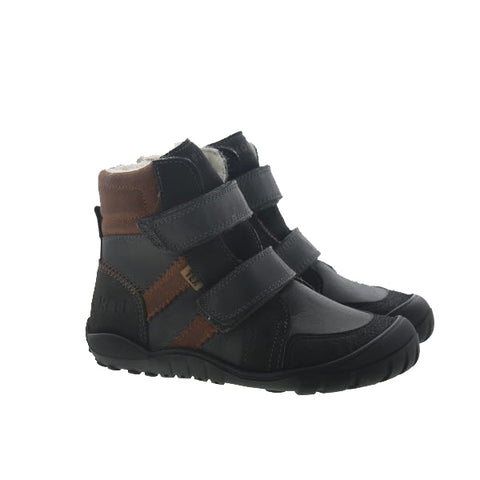 Barfuss Winterstiefel MILO 2.0
