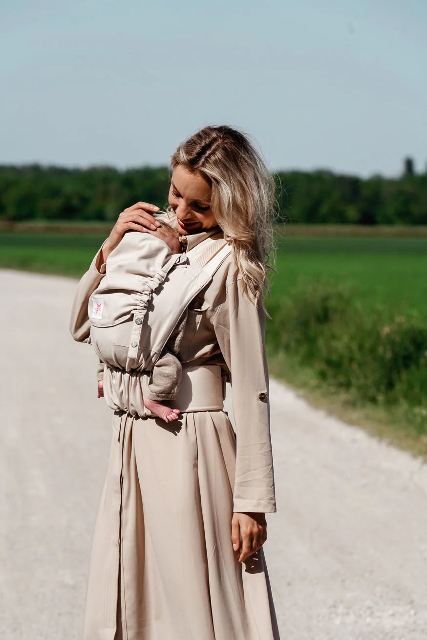 Tragehilfe Kokadi Flip Baby