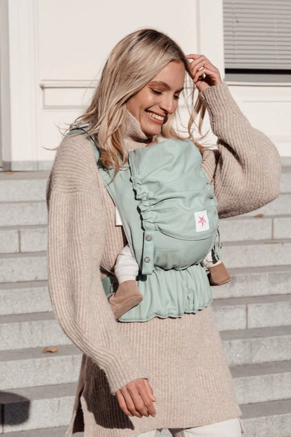 Tragehilfe Kokadi Flip Toddler