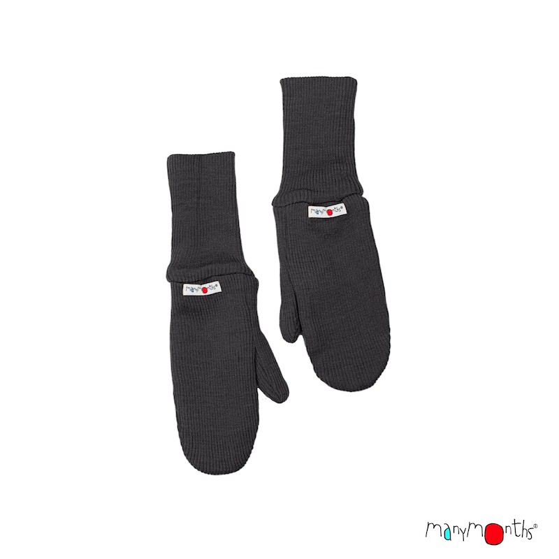Merinowolle Handschuhe - Sale