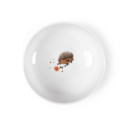 Porzellan Geschirr Set TROIS PETITS LAPINS