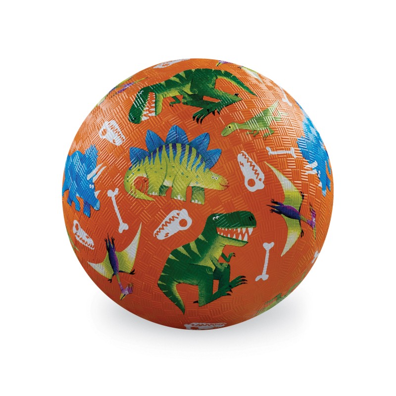 Spielball aus Naturkautschuk
