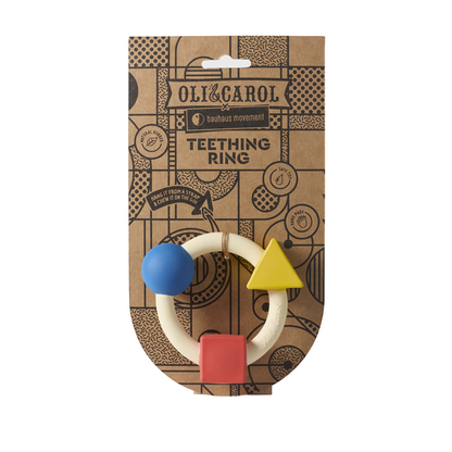 Natur-Kautschuk Beissring BAUHAUS