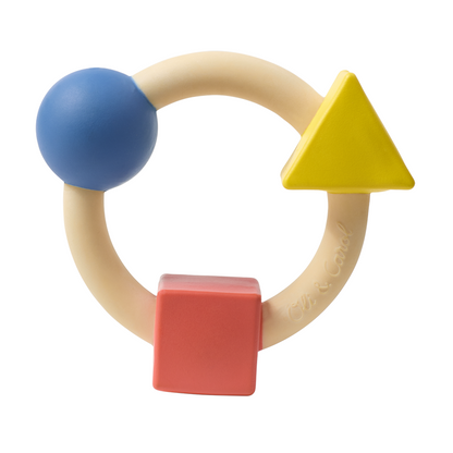 Natur-Kautschuk Beissring BAUHAUS