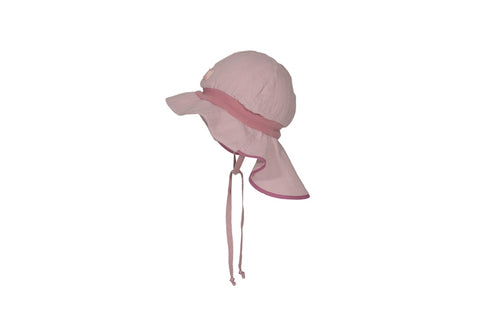 Sonnenhut FEUERWEHR MUSSELIN