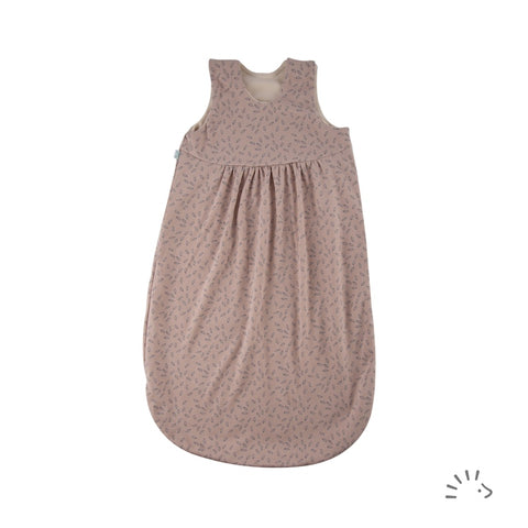 Schlafsack aus Bio-Baumwolle