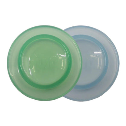 Flaschendeckel für Pura Flasche, 2er Set