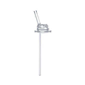 Trinkhalm-Aufsatz kiddo straw für Pura Flasche