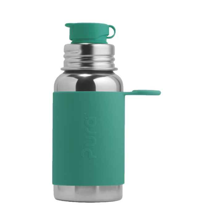 Sportflasche, 550ml