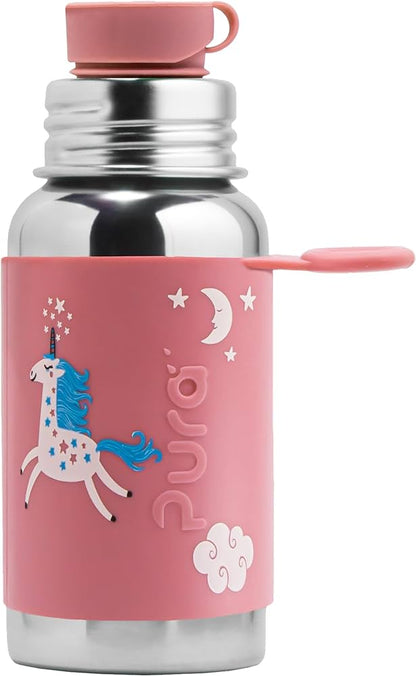 Sportflasche, 550ml