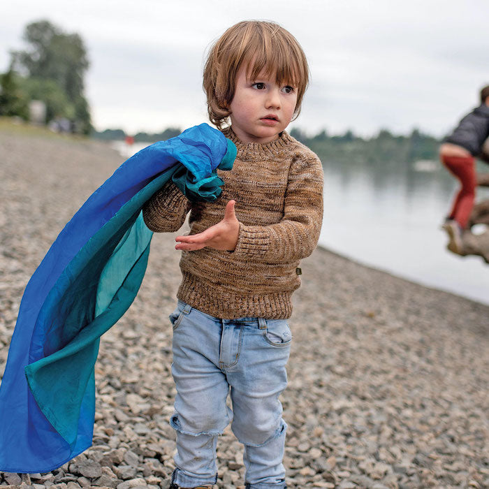 Sarah's Silks Spielseide