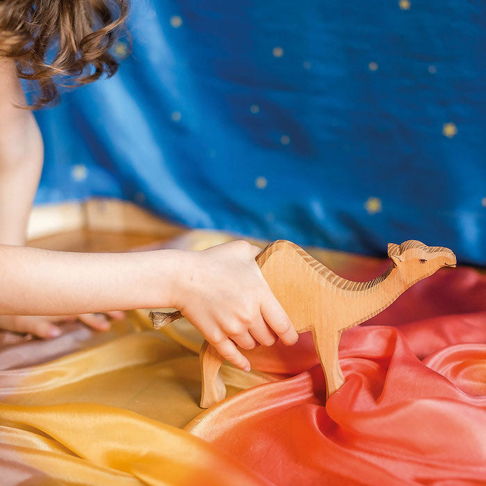 Sarah's Silks Spielseide