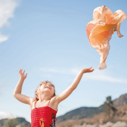 Sarah's Silks Spielseide