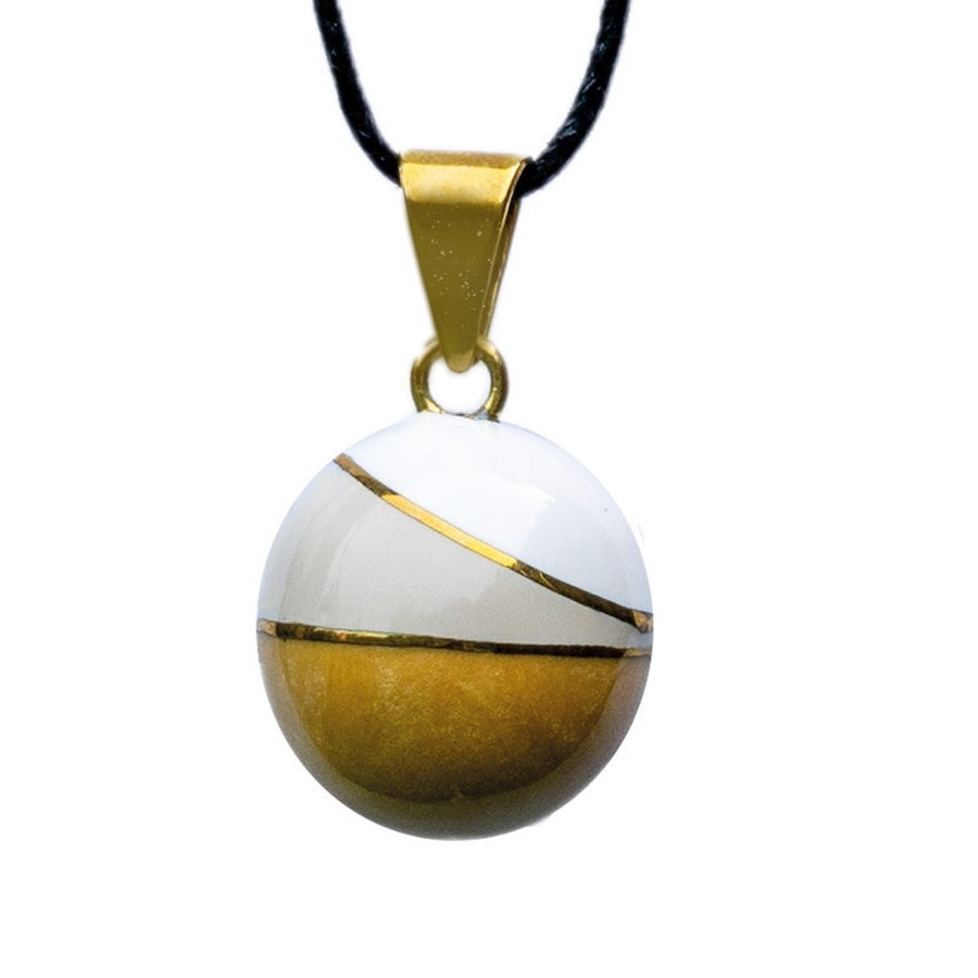 Bola Klangkugel für die Schwangerschaft GOLDEN DESERT
