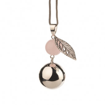 Bola Klangkugel für die Schwangerschaft PEARL LEAF