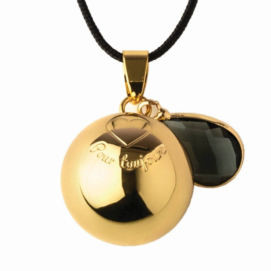 Bola Klangkugel für die Schwangerschaft POUR TOUJOURS