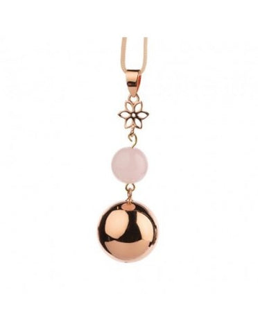 Bola Klangkugel für die Schwangerschaft PEARL FLOWER