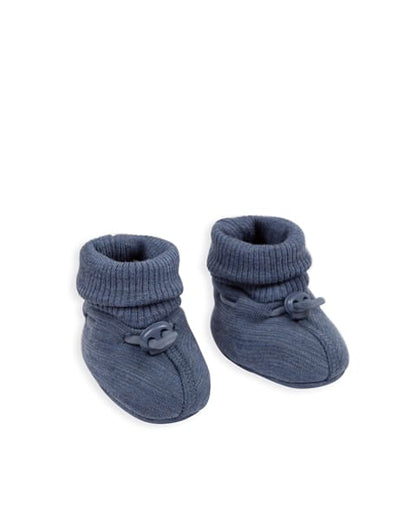 Smallstuff Wolle Finkli für Babys
