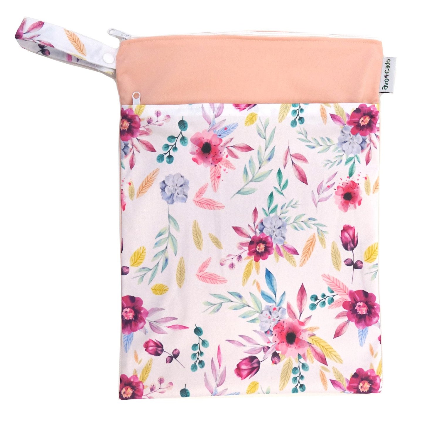 Wetbag mit Trockenfach, Gr. M