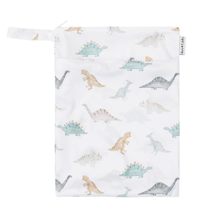 Wetbag mit Trockenfach, Gr. M