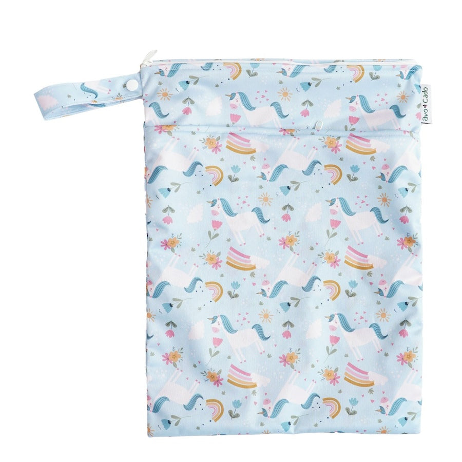 Wetbag mit Trockenfach, Gr. M