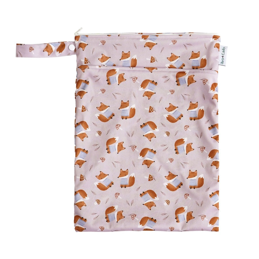 Wetbag mit Trockenfach, Gr. M