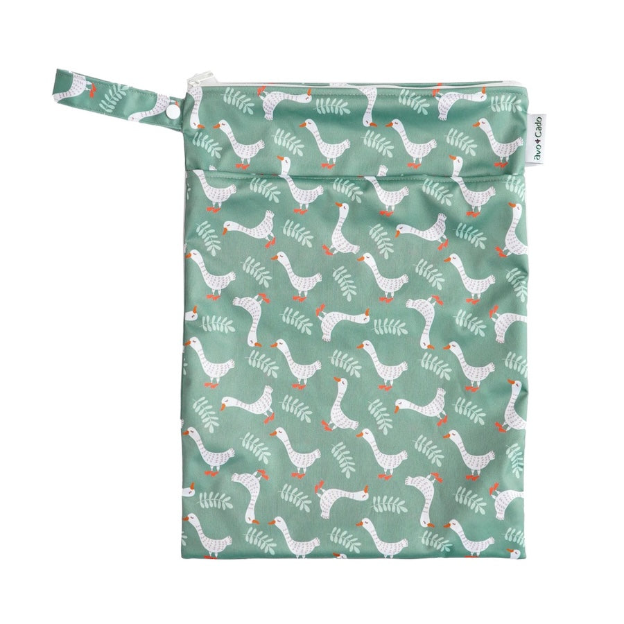 Wetbag mit Trockenfach, Gr. M