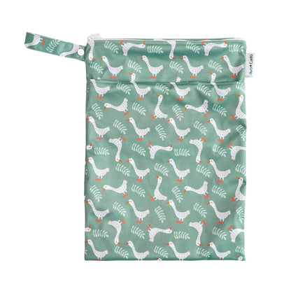 Wetbag mit Trockenfach, Gr. M