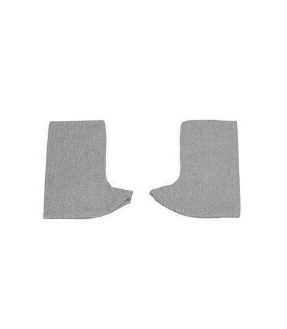 Trägerschoner für Stokke Limas Tragehilfe GREY MELANGE