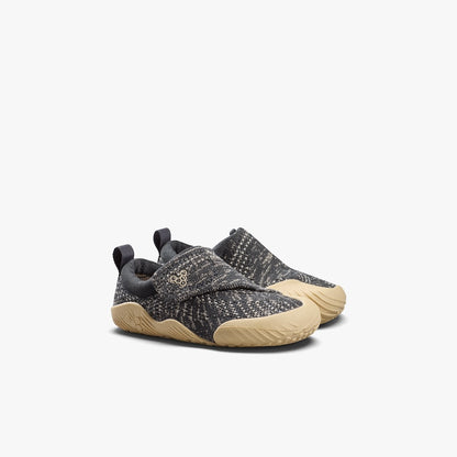 Barfuss Schuh MOTUS KNIT aus Wolle