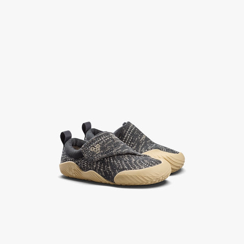 Barfuss Schuh MOTUS KNIT aus Wolle