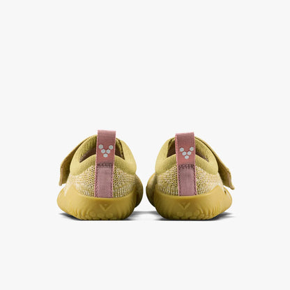 Barfuss Schuh MOTUS KNIT aus Wolle