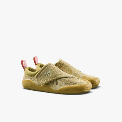Barfuss Schuh MOTUS KNIT aus Wolle