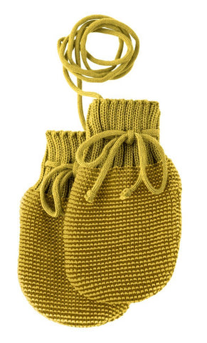 Wollstrick Handschuhe - Sale